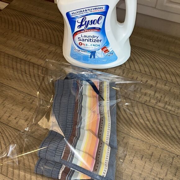 Rip Curl 🏄🏻‍♀️ Rainbow 🌈 Shorts. Tie front. Security Back Pocket Vintage Look - Picture 17 of 17